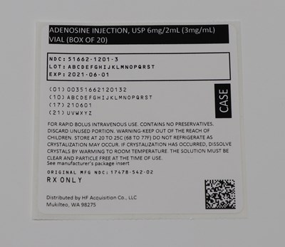 5166212013 Label